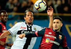 Bruno Alves Juventus'u açıkladı!