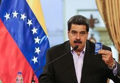 Maduro'dan flaş açıklama: Uygulamaya koyduk