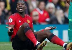 Real Madrid'in istediği Pogba sözleşme yenilemiyor!