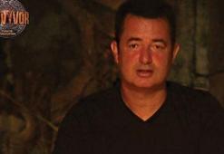 Acun Ilıcalı: Survivor'ın kaderi değişecek