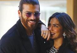 Can Yaman'ın fırlattığı fotoğraf makinesi dizideki oyuncuyu yaraladı!