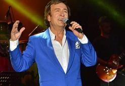 Erol Evgin'den 50. yıla özel konser