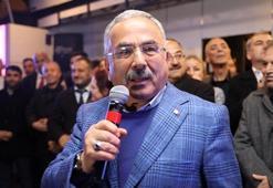 Ordu'da Hilmi Güler'den rekor oy farkı