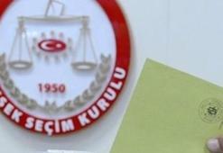 Son dakika!.. AK Parti İstanbul ve Ankara'da seçime itiraz edecek