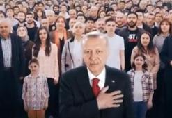 AK Parti'den 'Canımın içi Türkiyem' klibi
