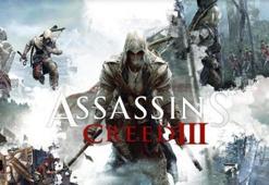 Assassin's Creed III orjinal sürüm satıştan kaldırıldı