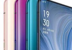 Oppo Reno geliyor! İlk görüntüleri internete sızdı