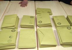 AK Parti'den Antalya'da 19 ilçede itiraz