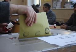 Bu illerde seçim sonuçlarına itiraz edildi