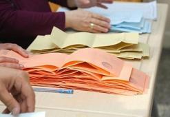 İşte AK Parti ve MHP'nin itiraz ettiği iller