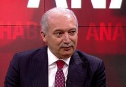 Mevlüt Uysal: Dosyayı nereden nereye kaçıracaksın imzalar dijital.