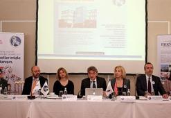 ''Yılda 165 bin kişiye yeni kanser teşhisi konuluyor''