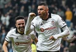 Beşiktaş'ta flaş karar! Burak Yılmaz...