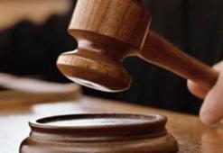 FETÖ'cü subay tutuklandı
