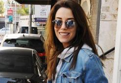 Cansu Dere müjdeyi verdi!