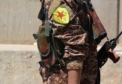 YPG/PKK'ya "bahar" darbesi