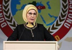 Emine Erdoğan Ürdün'de Sıfır Atık Projesi'ni anlatacak