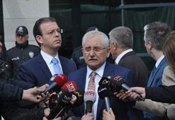 YSK Başkanı Güven:Mazbataları vermek için kesin sonucu bekliyoruz