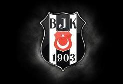 Beşiktaşlı oyuncular idmanı protesto etti!
