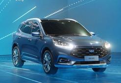 Ford, yeni elektrikli modellerini tanıttı!