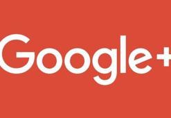 'Google Plus' bugün resmen kapatıldı
