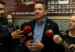 Bakan Pakdemirli'den müjde: 10 milyar lira yatırım 60 bin yeni istihdam!