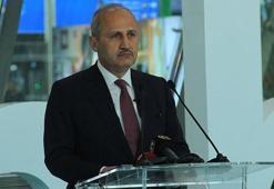 Bakan Turhan açıkladı: 225 bin kişiye istihdam!