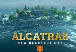 COD Battle Royale'e yeni harita
