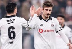 Premier Lig ekibi kafayı Beşiktaş'a taktı!