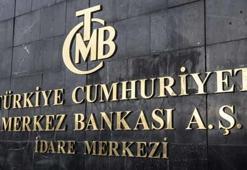 Merkez Bankası'ndan enflasyon açıklaması
