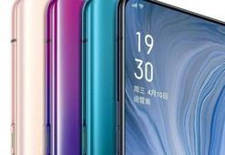 Oppo Reno ne zaman satışa çıkıyor?