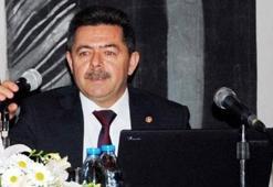 Erdal Tercan'a 10 yıl hapis