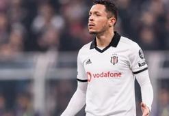 Beşiktaşlı Adriano'ya şok suçlama! Hapis istemi...