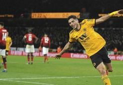 Wolverhampton Wanderers'tan rekor transfer