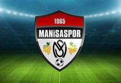 Manisaspor'un kupalarına kasap el koydu!