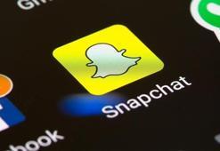 Snapchat'e yeni bir özellik daha!
