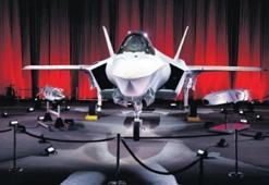 Milli Savunma Bakanlığı'ndan F-35 açıklaması!