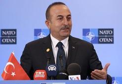 Bakan Çavuşoğlu: O ifadeler gerçeği yansıtmıyor