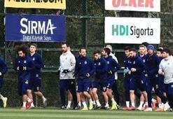 Derbi öncesi Fenerbahçe'de endişe! Tam 6 isim...
