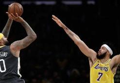Warriors deplasmanda kazandı