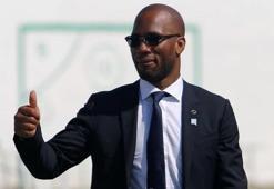 Didier Drogba Türkiye'ye geliyor!