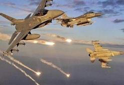 TSK'dan terör örgütü PKK'ya ağır darbe!