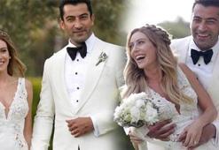 Sinem Kobal'dan annelik provası