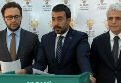 Ak Parti'den seçim sonuçlarına itirazla ilgili açıklama!