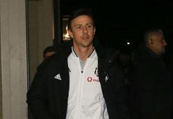Guti Hernandez İspanya'da!