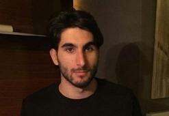 Aras Özbiliz: Oyuna girmeyi reddettim, özür dilerim