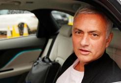 Mourinho Roma'nın başına geçiyor!