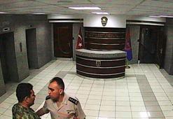 Darbeci eski Albay Öktem'in ses kayıtları ortaya çıktı