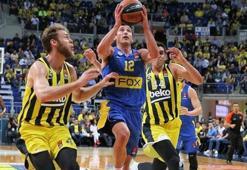 THY Euroleague'de normal sezon sona erdi