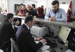 Nöbetçi noter dönemi başladı! İkinci el araç alacaklar için iyi haber...
